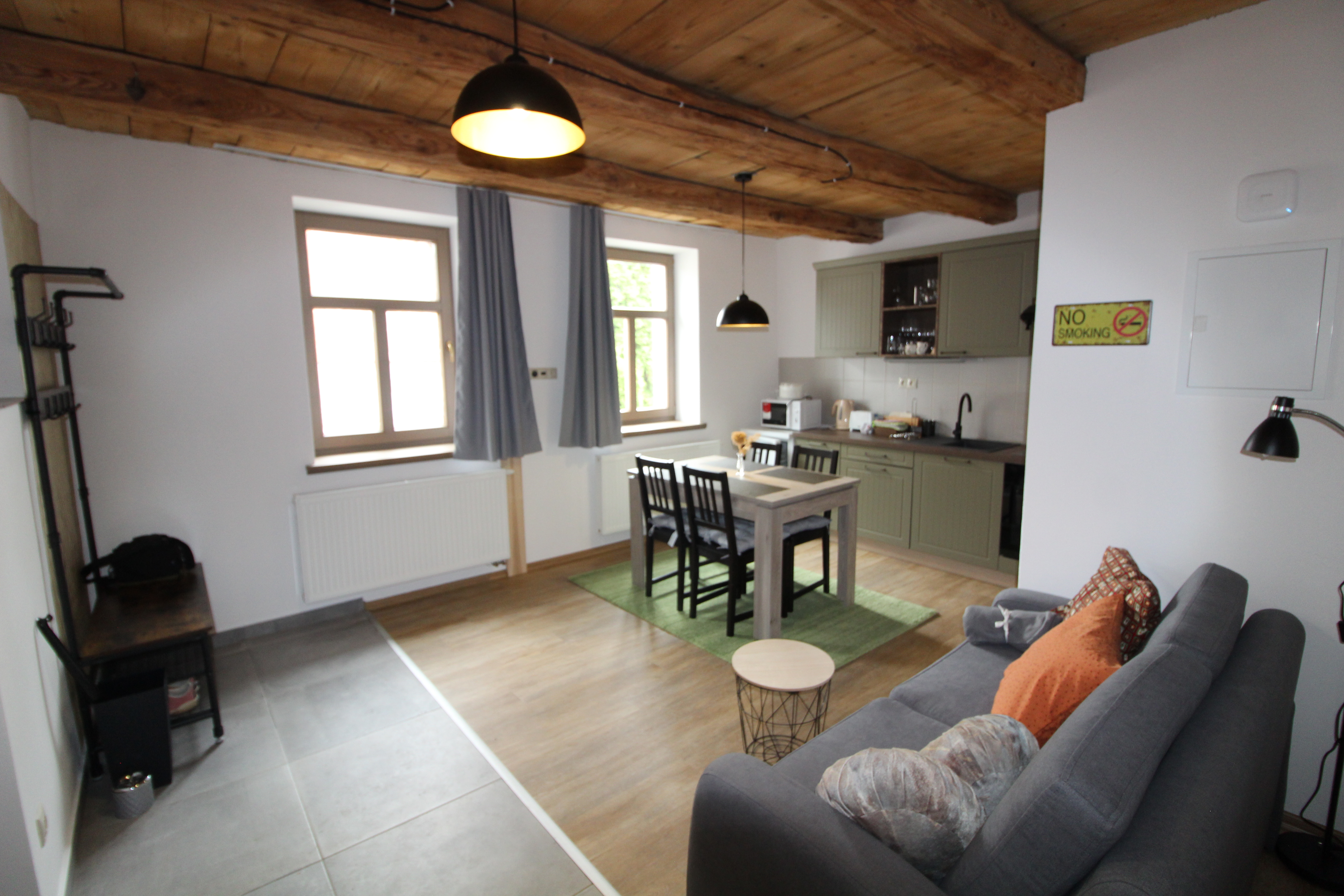 Guest Hose Mengsdorf